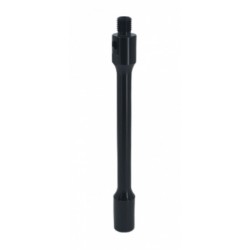 Extensie de 240mm lungime pentru carote cu prindere M16 - DXDY.117.EXT240
