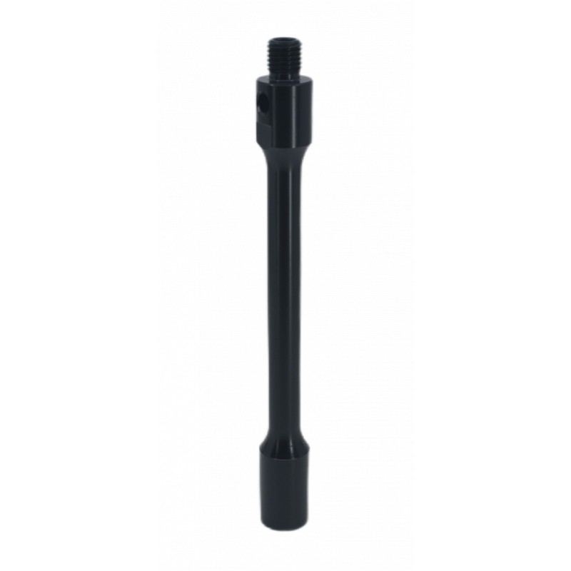 Extensie de 240mm lungime pentru carote cu prindere M16 - DXDY.117.EXT240