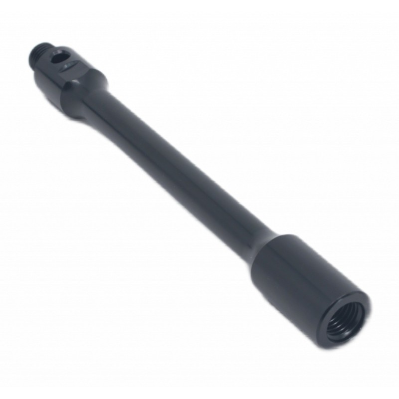 Extensie de 240mm lungime pentru carote cu prindere M16 - DXDY.117.EXT240