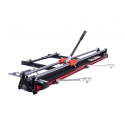 Masina de taiat gresie, faianta 160cm, HIT-1600 Plus - RUBI-27909