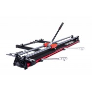 Masina de taiat gresie, faianta 160cm, HIT-1600 Plus - RUBI-27909