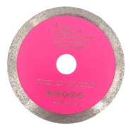 Disc Diamantat pt. Mozaic, Sticla 125x22.2 (mm) Super Premium - DXDY.PMOSAIC.125