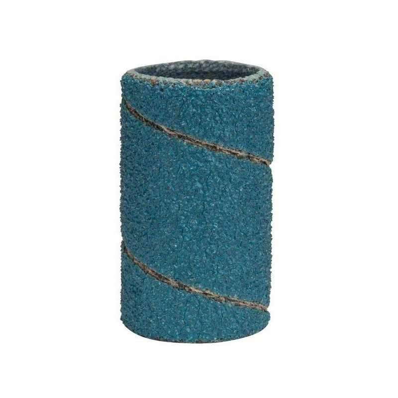 Bosch Manson slefuit BMT R80, Ø15 x 30 mm