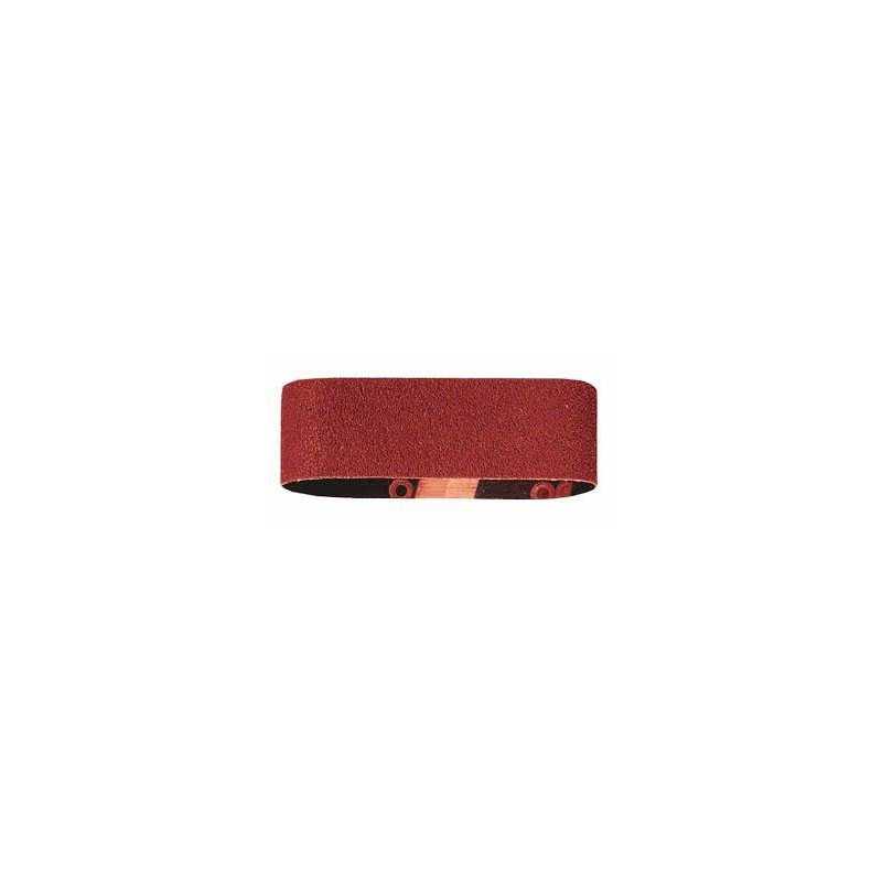 Bosch Set 3 benzi de slefuire X440 75x533mm, 120