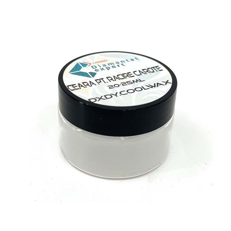 Ceara pt. racire carote diamantate si freze diamantate - DXDY.COOLWAX