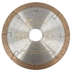 Disc DiamantatExpert pt. Taieri Extra Fine in Portelan Dur 115x22.2 (mm) Ultra Premium - DXDY.PJS.115
