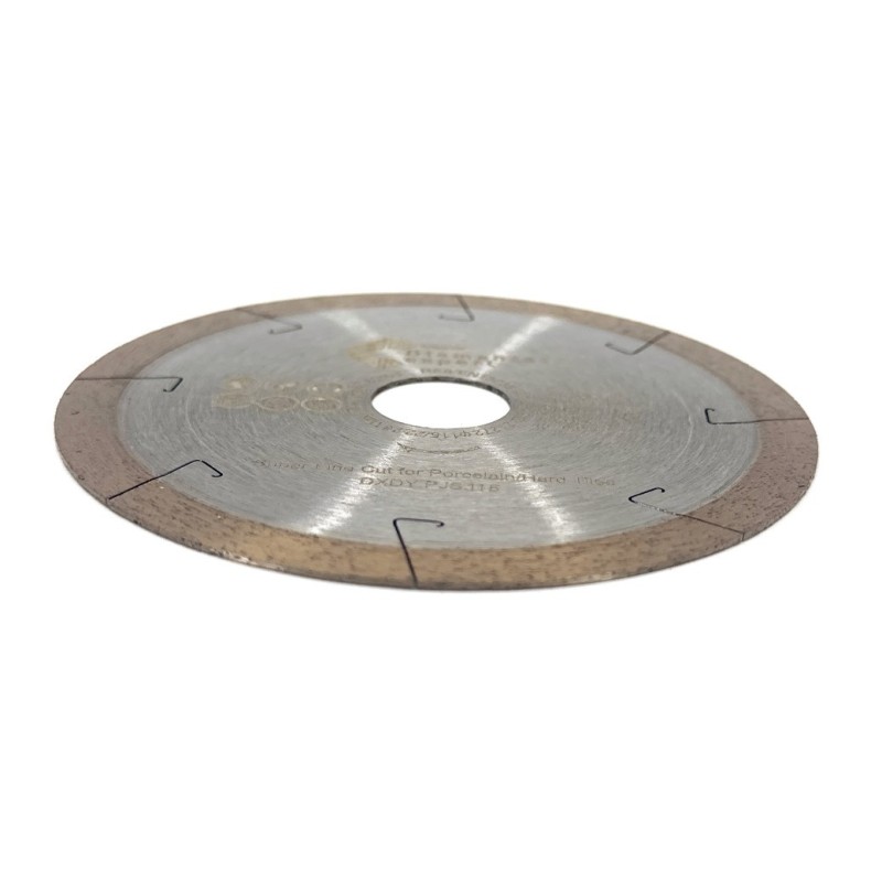 Disc DiamantatExpert pt. Taieri Extra Fine in Portelan Dur 115x22.2 (mm) Ultra Premium - DXDY.PJS.115