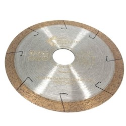 Disc DiamantatExpert pt. Taieri Extra Fine in Portelan Dur 115x22.2 (mm) Ultra Premium - DXDY.PJS.115
