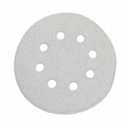 Bosch Foaie abraziva WP R60 GEX 125