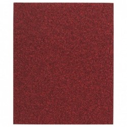 Bosch Foaie abraziva RWE R40 230x280 M