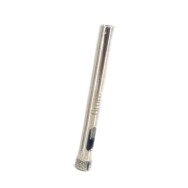 Carota diamantata WETDrill 6 mm - gaurire cu apa pt. portelan, faianta, gresie etc. - Profesional Standard. - DXDY.WETDrill.06