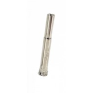 Carota diamantata WETDrill 8 mm - gaurire cu apa pt. portelan, faianta, gresie etc. - Profesional Standard. - DXDY.WETDrill.08