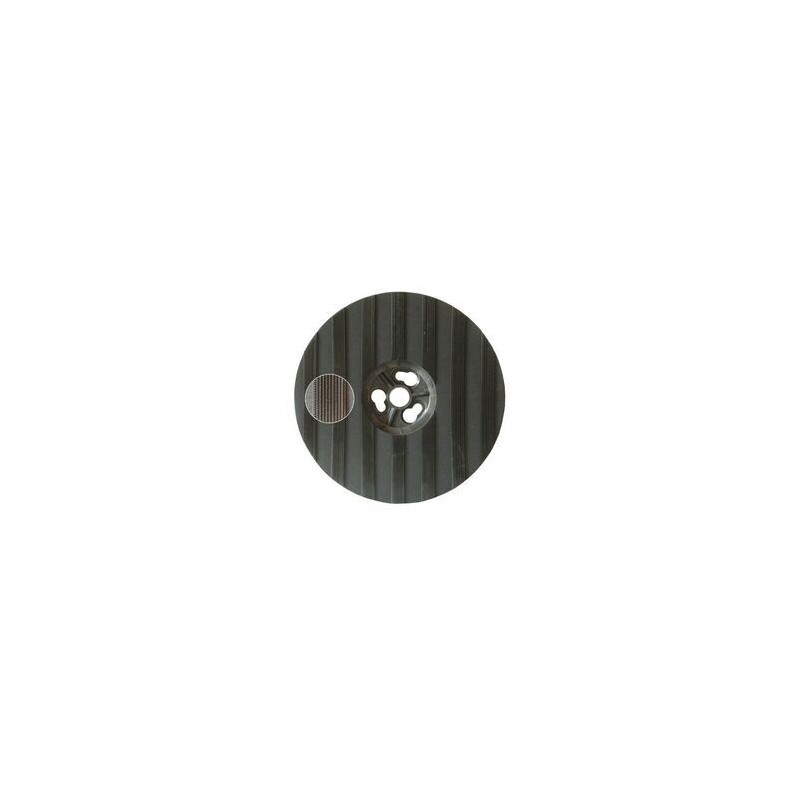 Suport Velcro pentru paduri abrazive, 460mm - pt. Ipertitina / Plus - Raimondi-339VELCRO