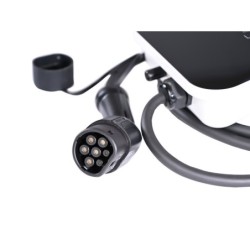 Stație de încărcare pentru vehicule electrice - monofazată, 7 kW, 32A, Tip 2 - KS X32/1