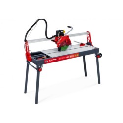 Masina de taiat gresie, faianta si placi 98cm, 1.1kW, DC-250 850 PYTHON 230V-50 Hz. - RUBI-56941