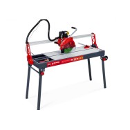 Masina de taiat gresie, faianta si placi 98cm, 1.1kW, DC-250 850 PYTHON 230V-50 Hz. - RUBI-56941