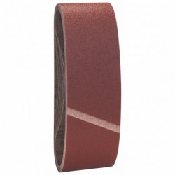 Bosch Set 3 benzi de slefuire X440, 75x533mm, 40