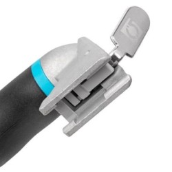 Maner interschimbabil cu prindere moale pt. gletiere - BIHUI-PTSJHD