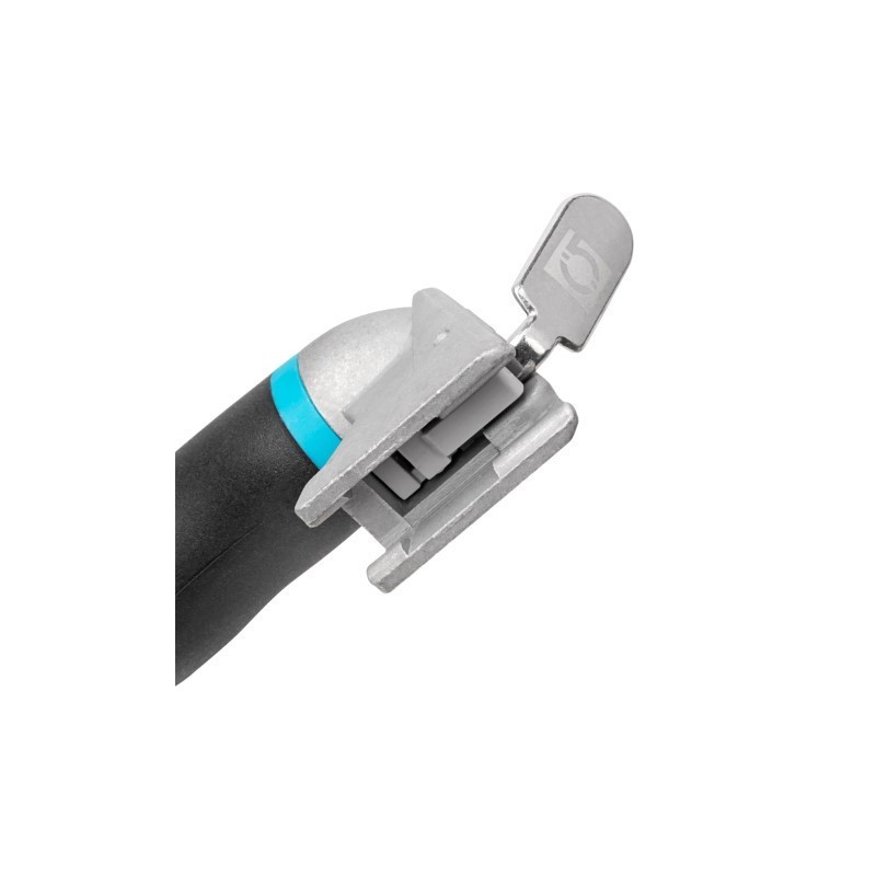 Maner interschimbabil cu prindere moale pt. gletiere - BIHUI-PTSJHD