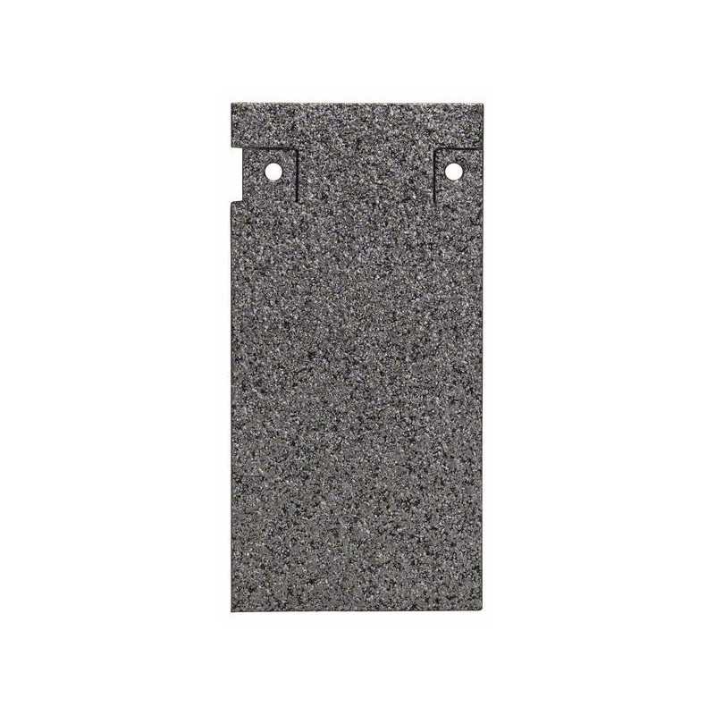 Bosch Placa grafit slefuire fina pentru GBS 75