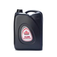 Ulei de compresor aditivat - HEXOL KA 100, flacon 10 Litri - HEXOL-100323-2-m1