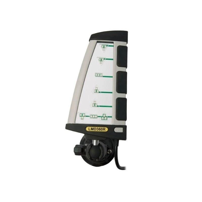 Ecran LMD360R pt. Receptor semnal pentru utilaje LMR360R - Leica-773558