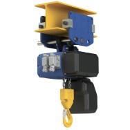 Electropalan CLF3-P, 2000kg, 6m, PT (viteza 4/1 m/min) - Podem-504-1000703