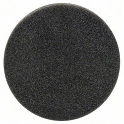Bosch Burete lustruire 125mm
