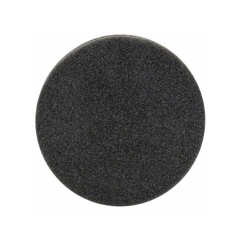 Bosch Burete lustruire 125mm