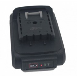 Acumulator de schimb Li-Ion pentru vibratorul profesional CRIANO VP21 - CNO-VP21-BAT