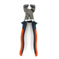 Cleste pentru gresie, faianta, sticla si mosaic HEAVY DUTY cu cioc din carbura de tungsten (vidia) - CNO-GTN6