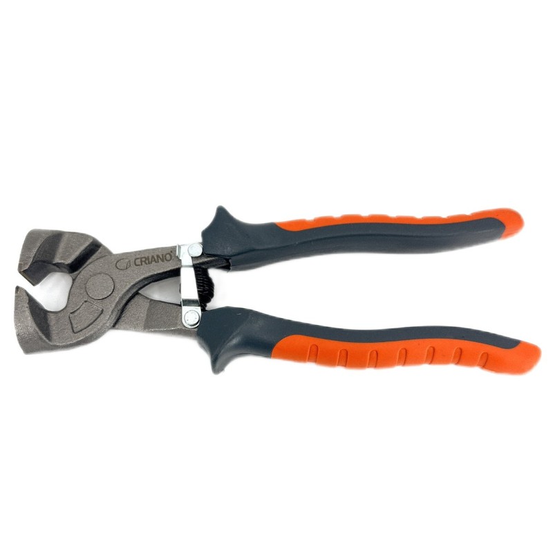 Cleste pentru gresie, faianta, sticla si mosaic HEAVY DUTY cu cioc din carbura de tungsten (vidia) - CNO-GTN6