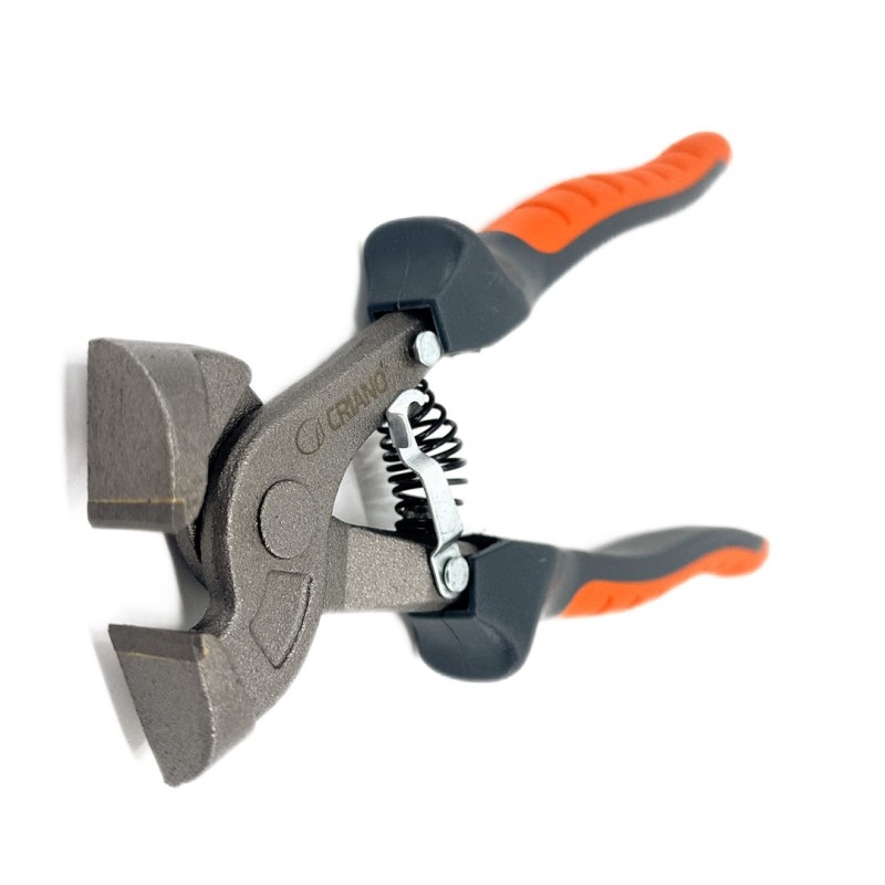 Cleste pentru gresie, faianta, sticla si mosaic HEAVY DUTY cu cioc din carbura de tungsten (vidia) - CNO-GTN6