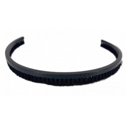 Perie protectie praf de schimb pentru Slefuitorul de Beton BIHUI-CG1900 - BIHUI-CG1900-25