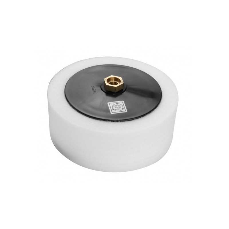 Bosch Burete de lustruit cu filet M14, 160mm