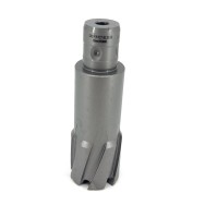 Carota pt. otel din carbura de tungsten, ⌀ 30mm, h=50mm, cu prindere Quick-IN - DXDY.P-TCT-50.30.QI