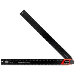 Echer / goniometru reglabil, WMD 500 - Sola-56052401