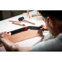 Echer / goniometru reglabil, WMD 500 - Sola-56052401