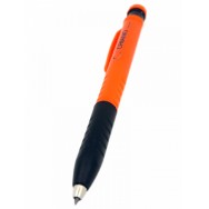 Creion mecanic marcator LongLife, universal rezistent la umezeala si praf - CNO-CML