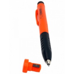 Creion mecanic marcator LongLife, universal rezistent la umezeala si praf - CNO-CML