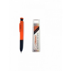 Creion mecanic marcator LongLife, universal rezistent la umezeala si praf - CNO-CML