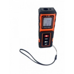 Telemetru Laser Compact 40m, CRIANO X40 - CNO-TELE.X40