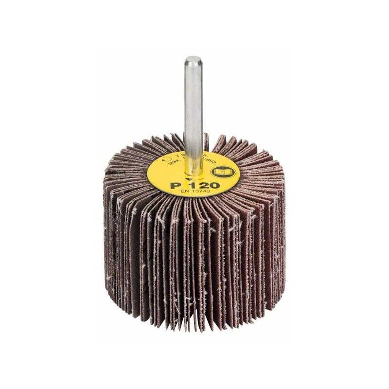 Bosch Slefuitor de lamele 6mm, 120, 60mm, 40mm