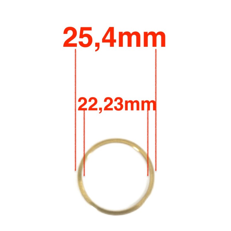 Inel de Reductie 25-22 T2 - DXDY.RR2522T2