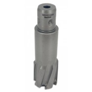 Carota pt. otel din carbura de tungsten, ⌀ 28mm, h=50mm, cu prindere Quick-IN - DXDY.P-TCT-50.28.QI
