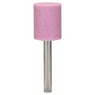 Bosch Piatra de slefuit cilindric dur 20mm, 60