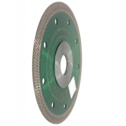 Disc DiamantatExpert KCUT pt. Portelan dur, Placi dure, Ceramica dura, 125x22.2 (mm) Premium - DXDY.KCUT.125