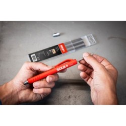 Creion mecanic marcator pt. constructii, CPM - Sola-66026120