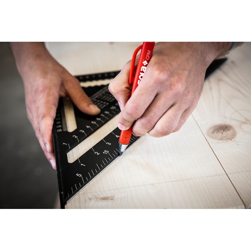 Creion mecanic marcator pt. constructii, CPM - Sola-66026120