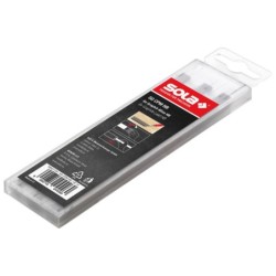 Rezerve grafit HB pentru creion mecanic marcator CPM - Sola-66027120